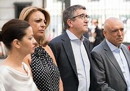 El Gobierno asume su derrota en la reforma de la ley de extranjería