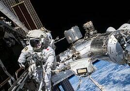 Otro problema para viajar a Marte: la fecha de caducidad de las medicinas