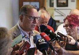 Canarias reconoce que no tiene escolarizados a todos los menores migrantes, sino a 2.188