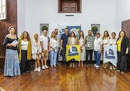 Teguise celebra la Noche Blanca con más de 40 actividades en once escenarios