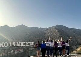 Un proyecto impulsado en Agüimes opta a los Premios europeos de Inspiración Rural y Agraria 2024