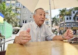 Me encantaría saber japonés para entender a más de uno que habla en chino