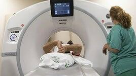 El Centro de Atención Especializada de Gáldar contará con un TAC