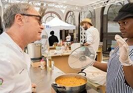 Los cinco adjudicatarios de los ventorrillos de San Ginés se eligen mediante concurso