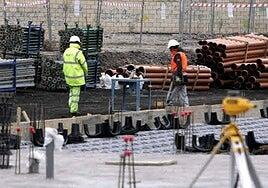 Yolanda Díaz negociará con los agentes sociales la reforma de la indemnización por despido