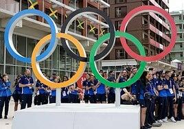 Horario y dónde ver las principales citas de los Juegos Olímpicos