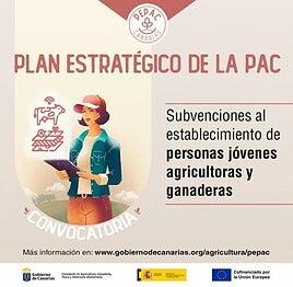 Impulso al emprendimiento en el sector agrario