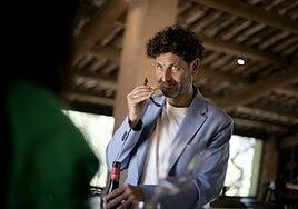 «Confesiones de un sommelier» de David Seijas, cuando la pasión se convierte en enemigo