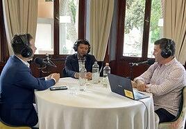 Mario Gil y la clave del éxito: de El Churrasco a Café Regina