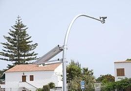 Es como Gran Hermano, pero no multa