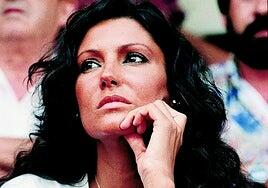 20 años sin Carmina Ordoñez: adicciones, incógnitas y un presagio cumplido