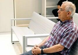 Condenado a 18 años de cárcel el jubilado que envió cartas bomba a Sánchez y Robles