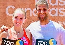 Turismo de raqueta. Canarias como lugar de referencia para el tenis internacional