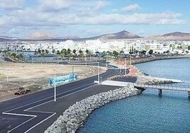 El TSJC no admite la personación de una nueva empresa en la reclamación del Islote del Francés