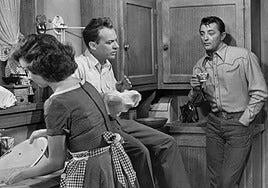 Joyas de las plataformas: rodeos, el ocaso del western