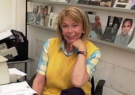 Gimpera esplendorosa