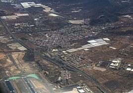 El error de un registrador retrasa la construcción de viviendas públicas en Carrizal