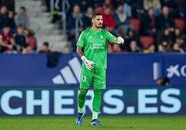 Pacto de conveniencia entre Álvaro Valles y la UD Las Palmas