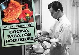 La cocina de los rodríguez