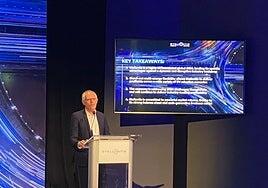 Stellantis anuncia 5.600 millones de beneficio, un 48 % menos que el año anterior