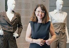 «Madonna y Gaultier ayudaron a resignificar el corsé»