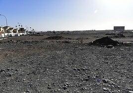 La iniciativa para urbanizar El Hornillo da otro paso tras otro fallo judicial a su favor