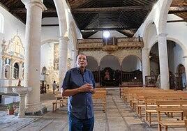 600 aniversario del Obispado de Betancuria