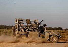 Israel recupera los cuerpos de cinco rehenes asesinados el 7 de octubre