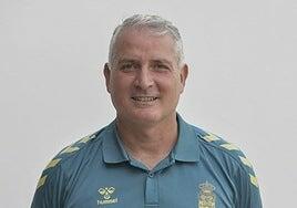 Investigan a Santi Lampón, colaborador de filiales de la UD, por presunto abuso de una menor