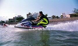 La Guardia Civil realiza 11 denuncias en puertos deportivos de Tenerife