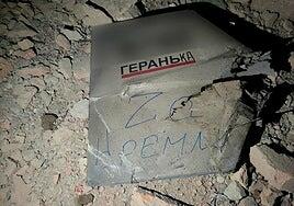 Rumanía refuerza su seguridad tras sufrir el impacto de tres drones rusos