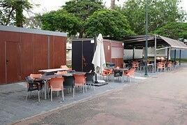 El Ayuntamiento de Las Palmas de Gran Canaria saca a concurso la explotación del quiosco del Parque Romano