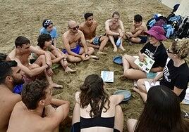 Ruta Siete, un viaje para jóvenes con compromiso