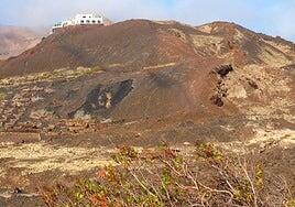 Teguise conmemora los 200 años de las erupciones de 1824