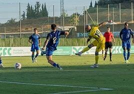 Ensayo de Champions: la UD se mide al Inter con McBurnie en la lista