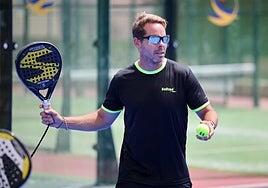 «La enseñanza me ha devuelto la ilusión que había perdido»