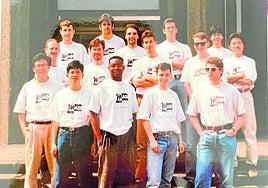 La promoción de oro del Royal College of Art