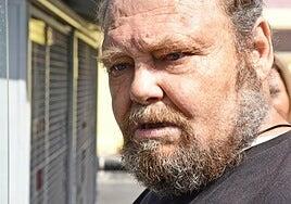 El Rubio, el eterno sospechoso