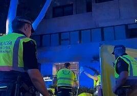 En libertad provisional el hombre que mató a otro tras el concierto de Karol G