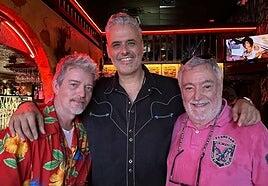 Cosas de Texas: de San Antonio a Austin (IX)