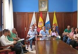 Guía da luz verde al nuevo uso sociosanitario del colegio de Los Salesianos