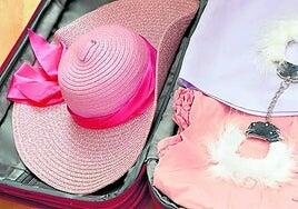 ¿Puedo meter mi Satisfyer en la cabina del avión? Y otras dudas sobre cómo llevar de viaje tus juguetes sexuales