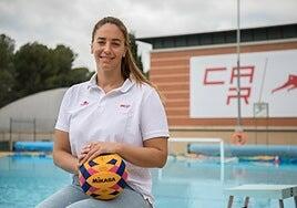 «No hay cansancio ni dolor, esto es la élite y vamos con todo a los Juegos de París»