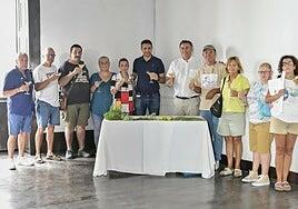 Casa Romántica reúne los sabores de La Rama