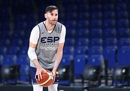 Lamento de Rudy en su último baile: «Está siendo difícil disfrutar»