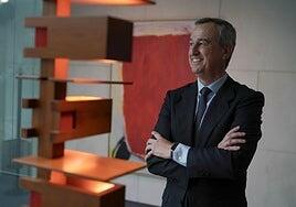 «Lo que incomoda de la opa de BBVA al gran accionista es que el Gobierno pare la fusión»