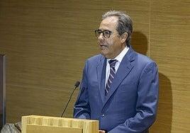 Canarias, capital del Atlántico Medio