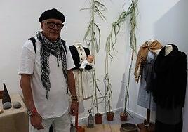 El paso de la vara, un ritual mezcla de culturas