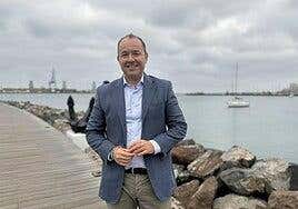 Dónde saborear Gran Canaria, según el director general de Viajes Insular, Ignacio Poladura