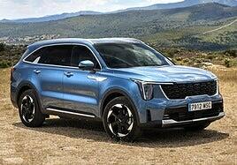 Vacaciones con toda la familia